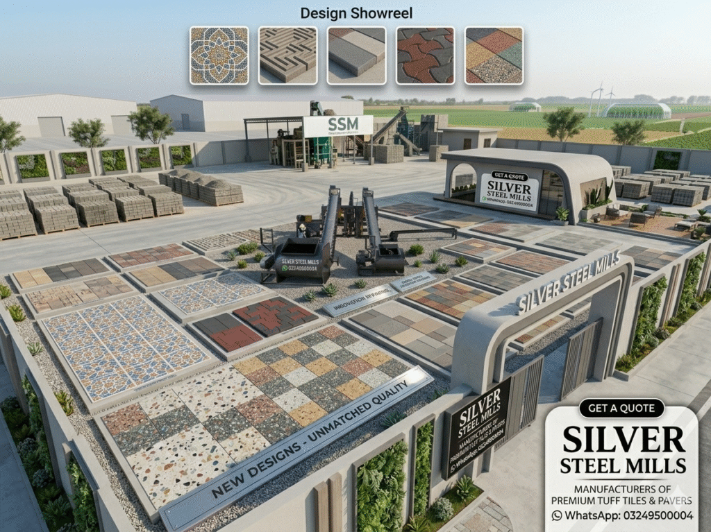 block making machine in pakistan silver steel mills (9)