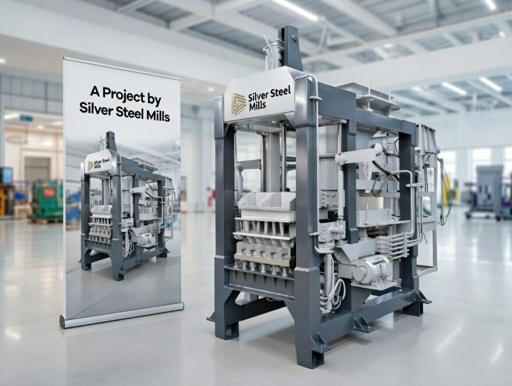 block making machine in pakistan silver steel mills (9)