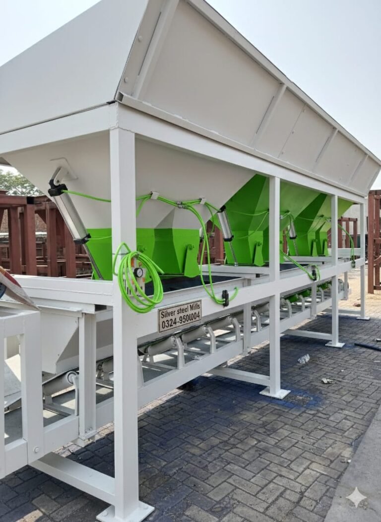 Block making machine price in pakistan - Block machine manufacturer