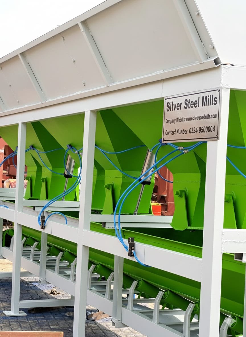 Block making machine price in pakistan - Block machine manufacturer
