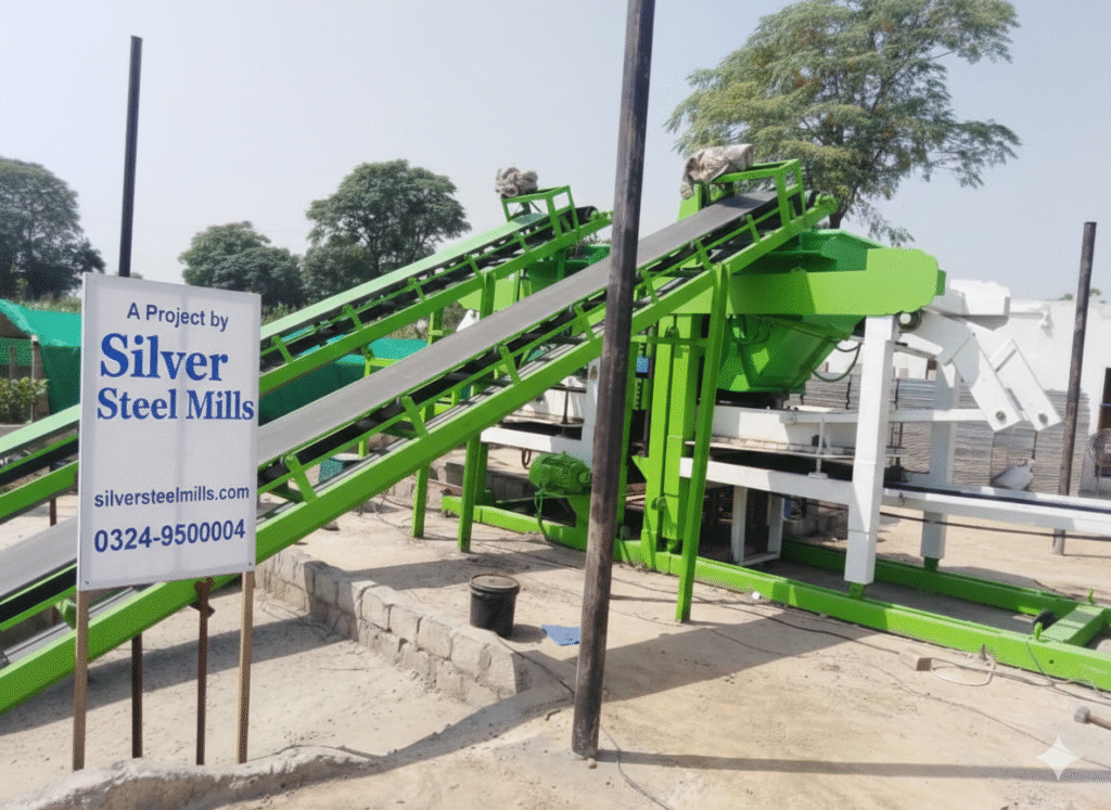 block making machine in pakistan silver steel mills (9)